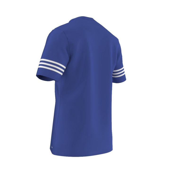 Adidas T-Shirt Mm Entrada 14 Team Royal/Bianco