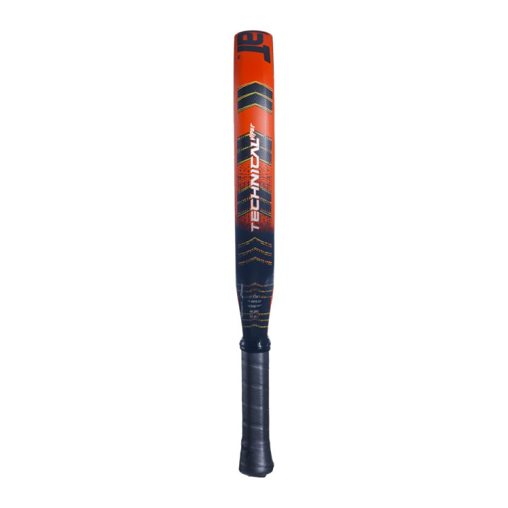 Babolat Technical Viper Rosso Nero - Racchetta Padel Uomo