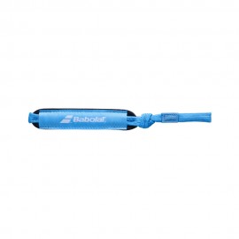 Laccio Racchetta Padel Wrist Strap blu
