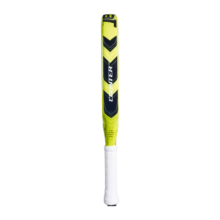Babolat Counter Vertuo Giallo Nero - Racchetta Padel Uomo