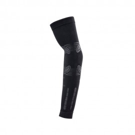 Manicotto Braccia No-Strain nero