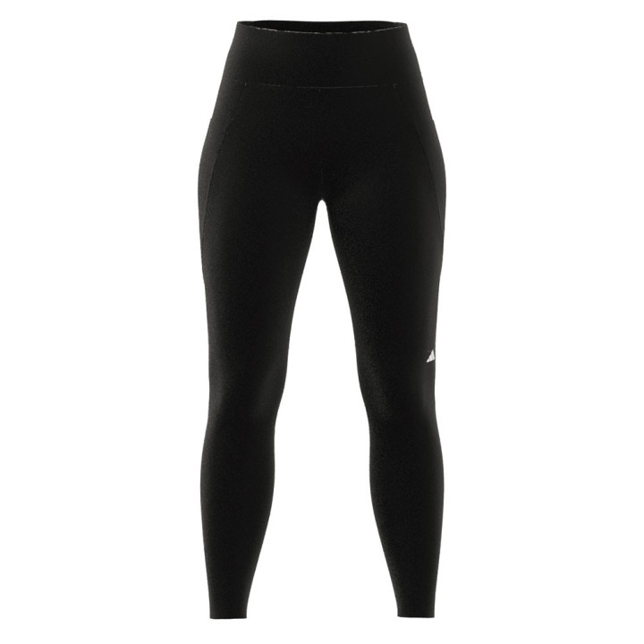 ADIDAS Leggings Running Daily Run 7 8 Nero Donna