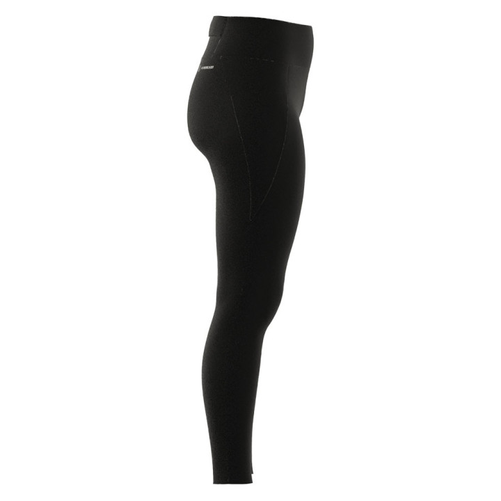 ADIDAS Leggings Running Daily Run 7 8 Nero Donna