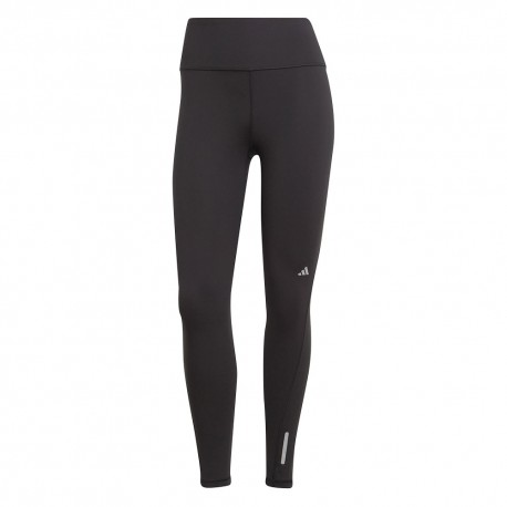 ADIDAS Leggings Running Ultimate Nero Donna