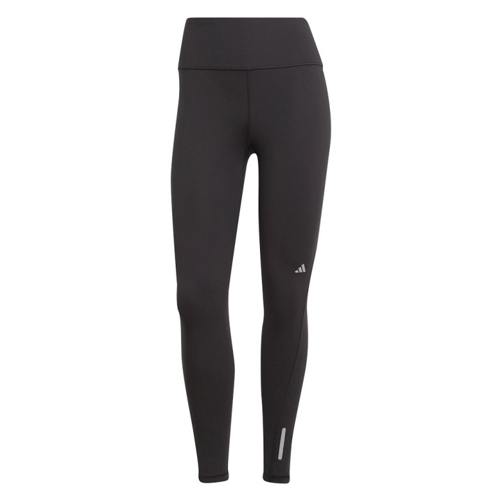 ADIDAS Leggings Running Ultimate Nero Donna