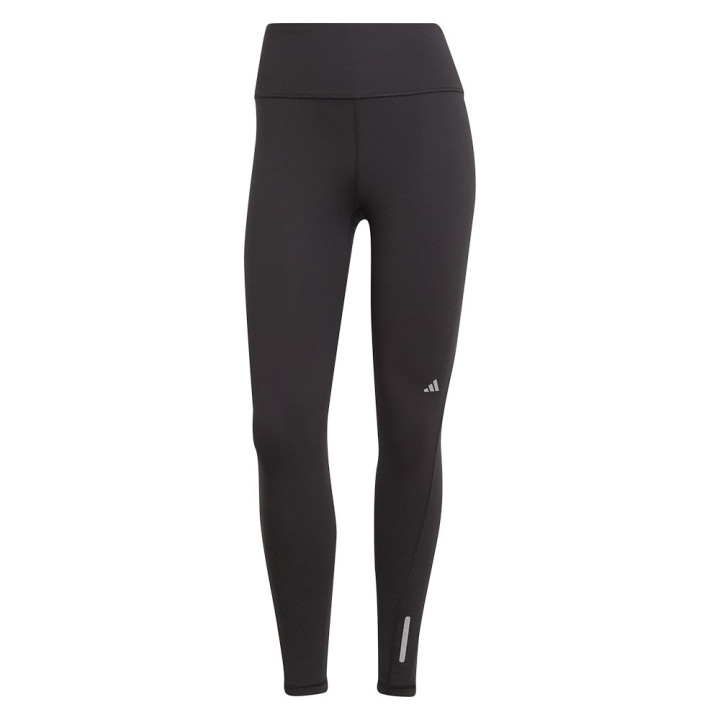 ADIDAS Leggings Running Ultimate Nero Donna