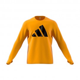 Ml Run It Bos arancio nero