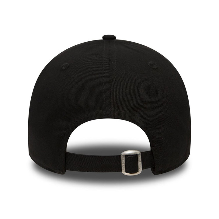 New Era Cappellino 9 Forty Ny Nero Bianco Uomo