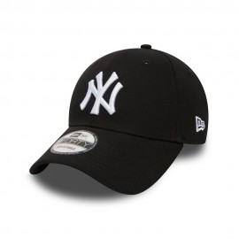 9 Forty Ny nero bianco