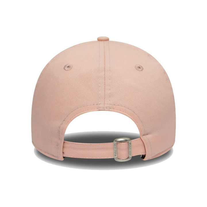 New Era Cappellino Ny 9 Forty Rosa Uomo