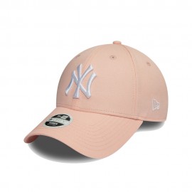 Ny 9 Forty rosa