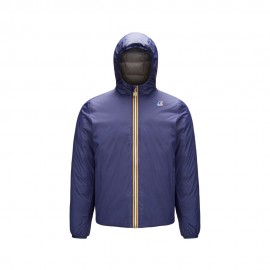 Thermo Plus Reversibile blu