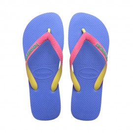Top Mix blu