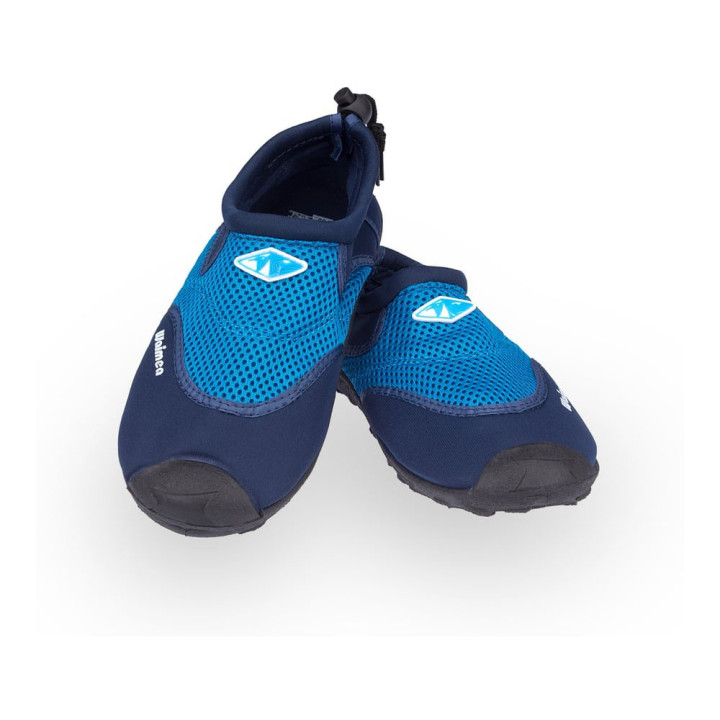 Waimea Wave Rider Blu - Scarpe Da Scoglio