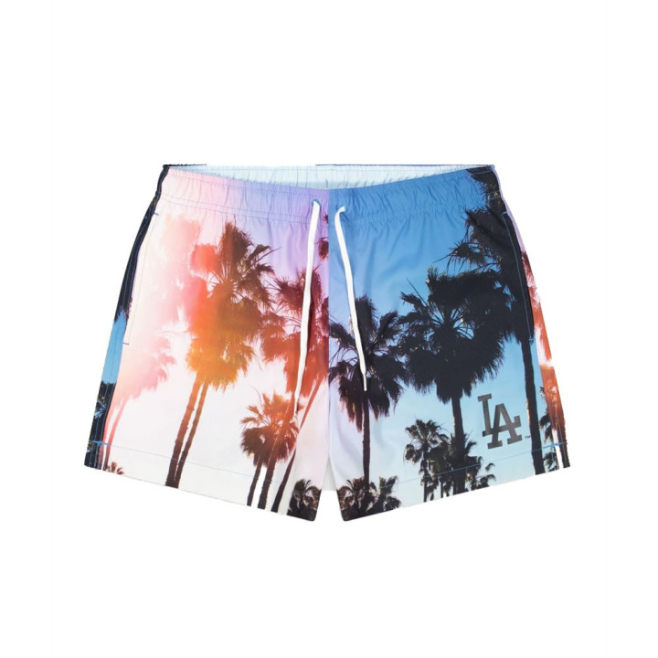 Champion Costume Boxer Mare Corto La Azzurro 4Uomo