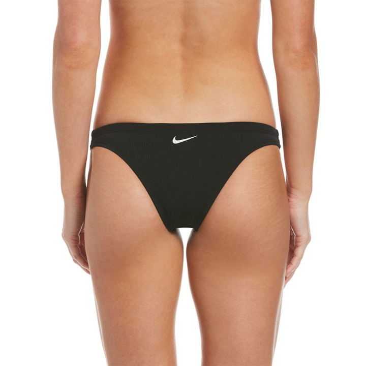 Nike Costume Slip Nero 4Donna
