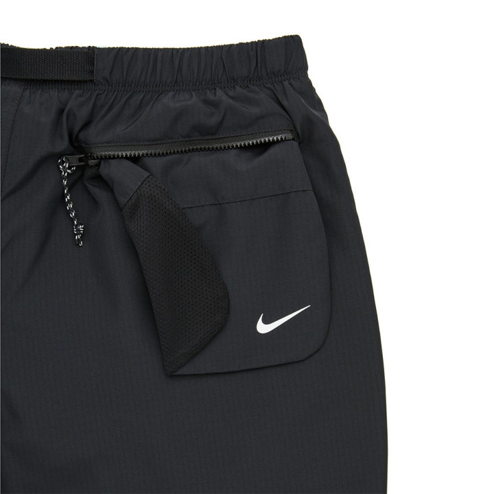 Nike Pantaloncini Mare Cargo Nero 4Uomo