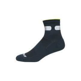 Carbonite Sock Nightlife Asphalt