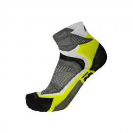 Corta X-Light X-Perf Bco giallo fluo