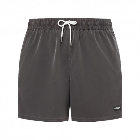 Oakley Costume Boxer Basic Rc Nero 4Uomo