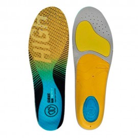 Solette Running 3Feet Protect High multi