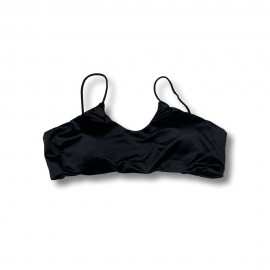 Bralette Raso nero