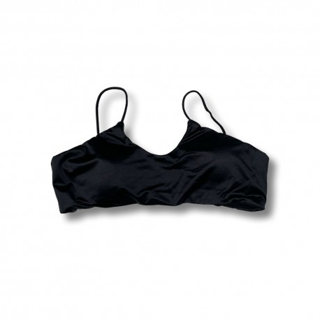 Effek Bralette Raso Nero 4Donna