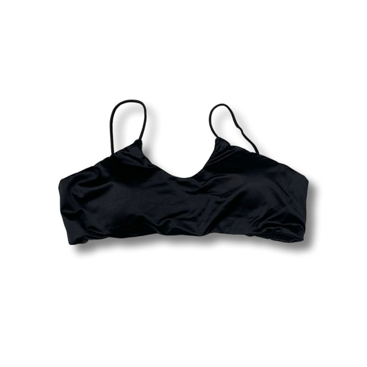 Effek Bralette Raso Nero 4Donna