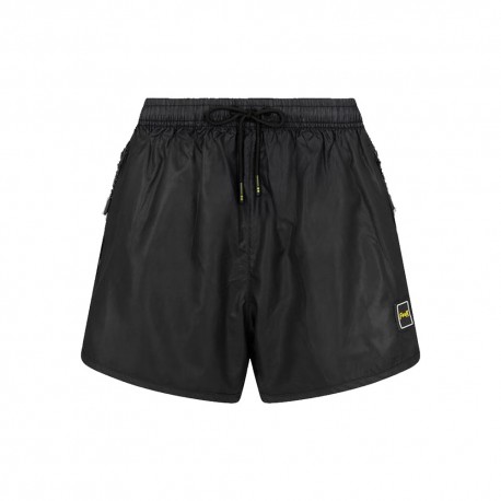 Effek Costume Boxer Nero 4Donna