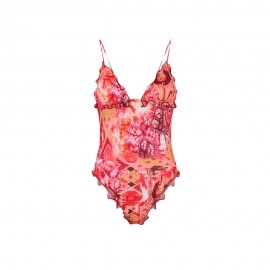 Sbambolato rosa
