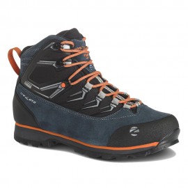 Wp blue Ink arancio