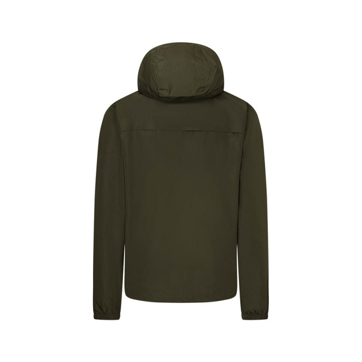 Rock Experience Giacca Trekking Sixmile Olive Night Uomo