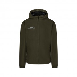 Sixmile verde scuro
