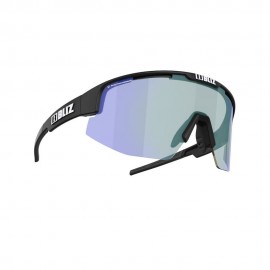 Matrix Nano Optics PH Mtt Blk/Brown blu