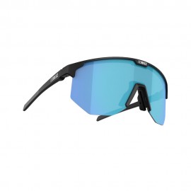Hero Mtt Blu/Brown W blue multi