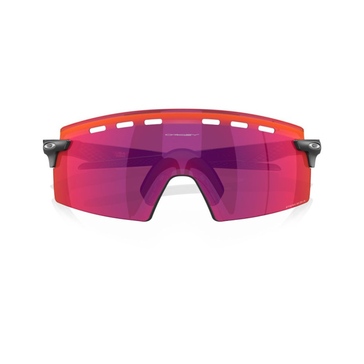 Oakley Occhiali Ciclismo Encoder Strike Vented Matt Blk/Prizm Road