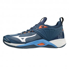 Wave Momentum 2 blu bianco