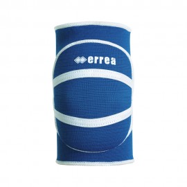 Ginocchiere Pallavolo Sr Atena blu bianco