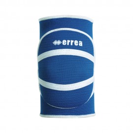 Ginocchiere Pallavolo Atena blu bianco
