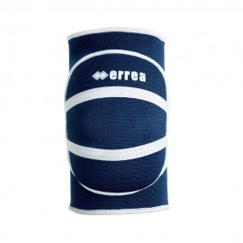 Ginocchiere Pallavolo Atena navy bianco