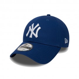Ny 9 Forty blu