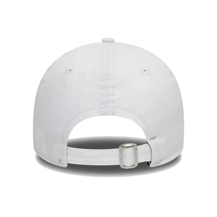 New Era Cappellino Ny 9Forty Bianco