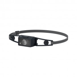Lampada Frontale NEO1R nero
