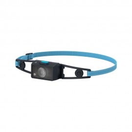 Lampada Frontale NEO1R blu