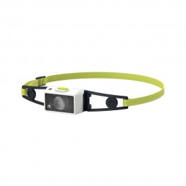 Lampada Frontale NEO1R lime