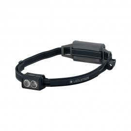 Lampada Frontale NEO5R nero