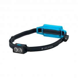 Lampada Frontale NEO5R blu
