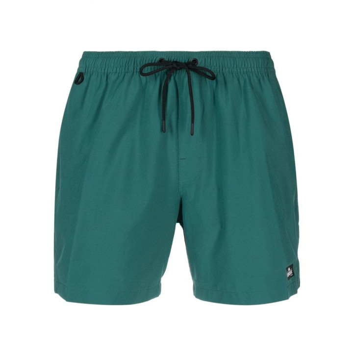 Sundek Costume Boxer Elasticizzato Army 4Uomo