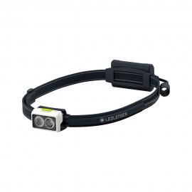 Lampada Frontale NEO5R bianco