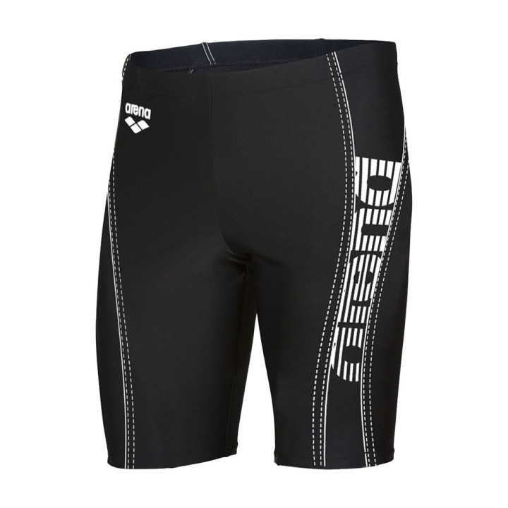 Arena Pantaloncini Nuoto Byor Evo New Nero Bianco Uomo